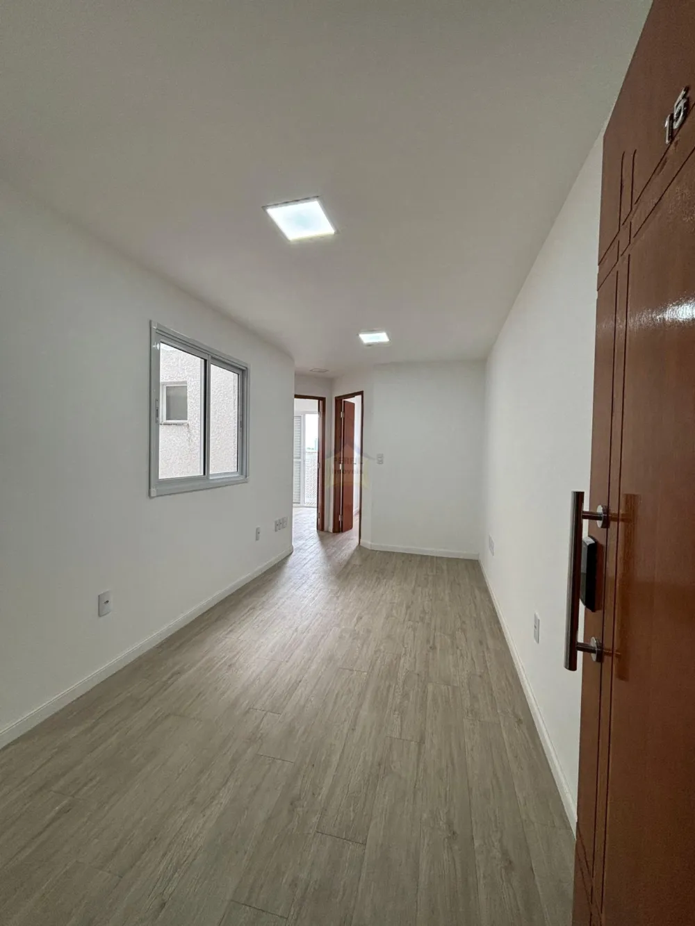 Apartamento 2 quartos para Venda no bairro Parque das Nações em Santo André