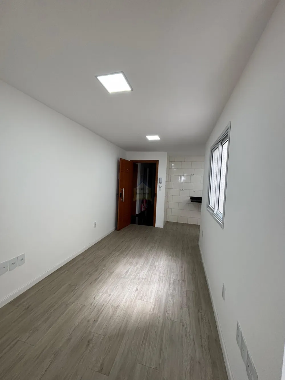 Apartamento 2 quartos para Venda no bairro Parque das Nações em Santo André