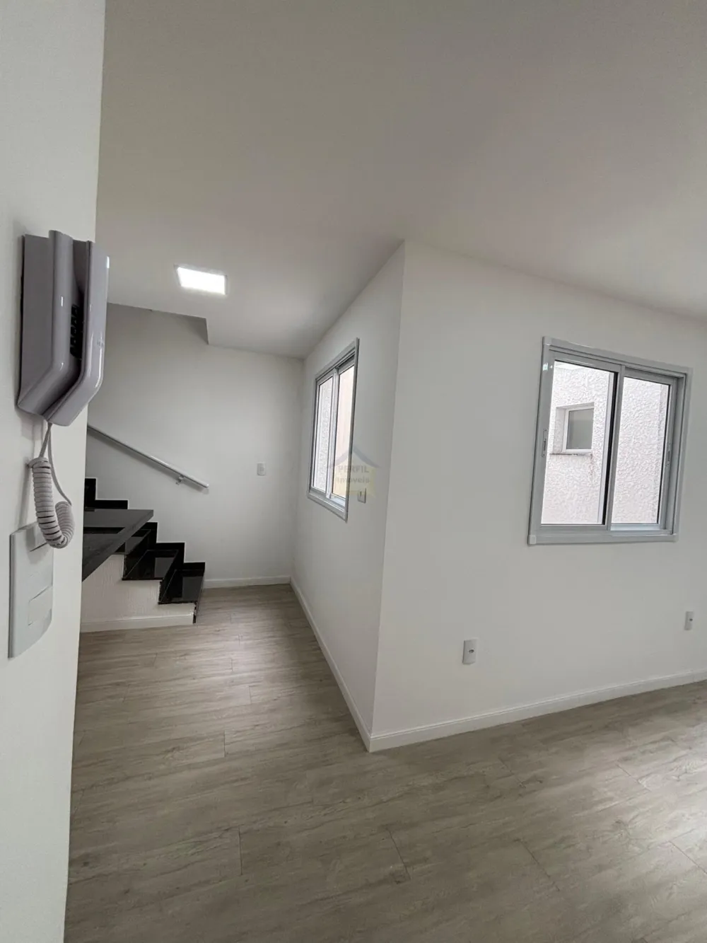 Apartamento 2 quartos para Venda no bairro Parque das Nações em Santo André