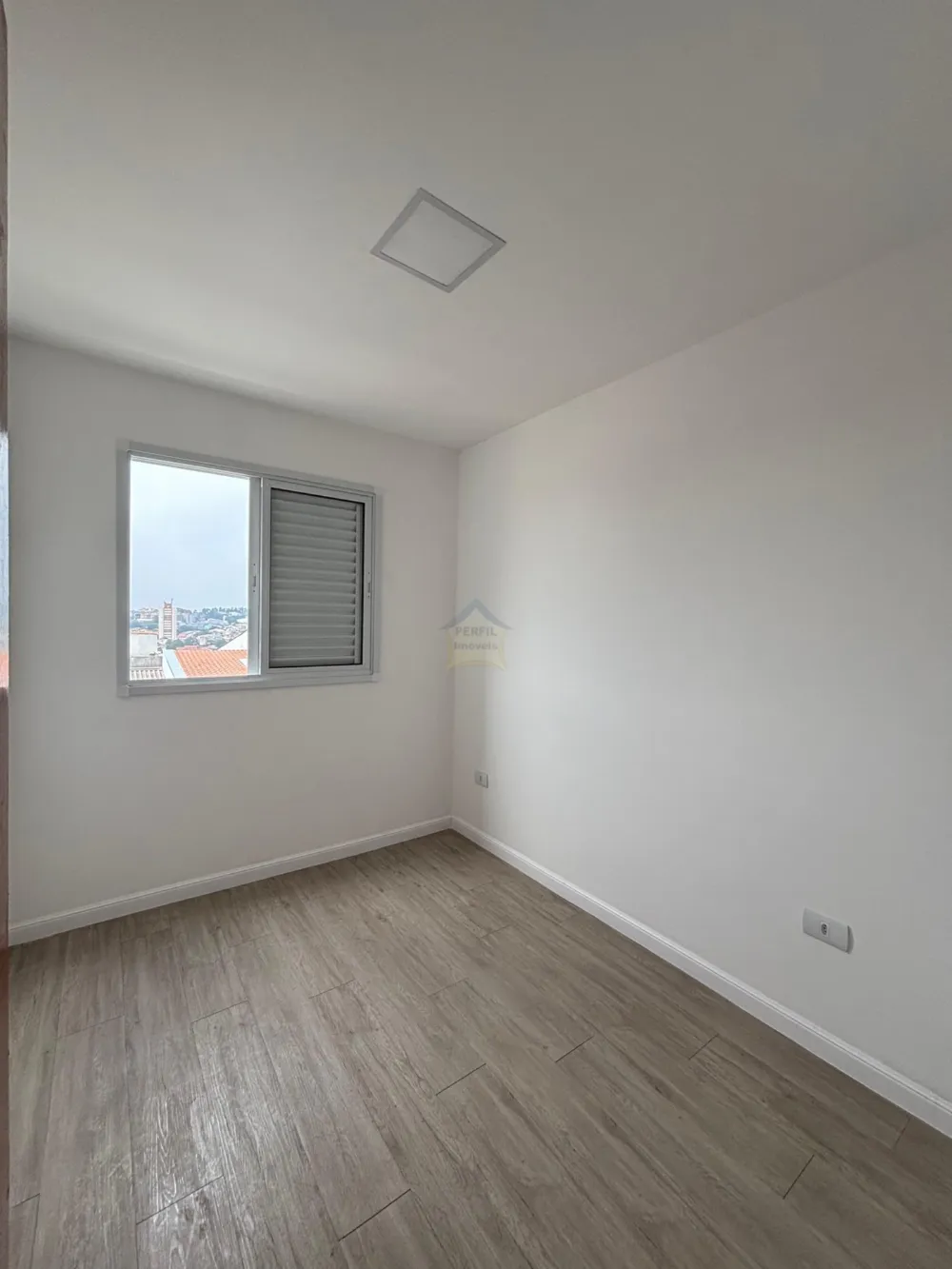 Apartamento 2 quartos para Venda no bairro Parque das Nações em Santo André