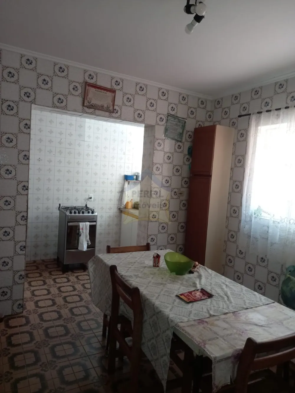 Sobrado 2 quartos para Venda no bairro Rudge Ramos