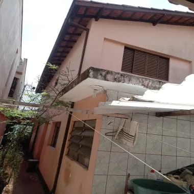 Sobrado 2 quartos para Venda no bairro Rudge Ramos