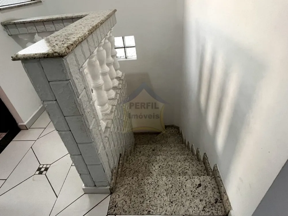 Sobrado 4 quartos para Venda no bairro Vila Curuçá em Santo André