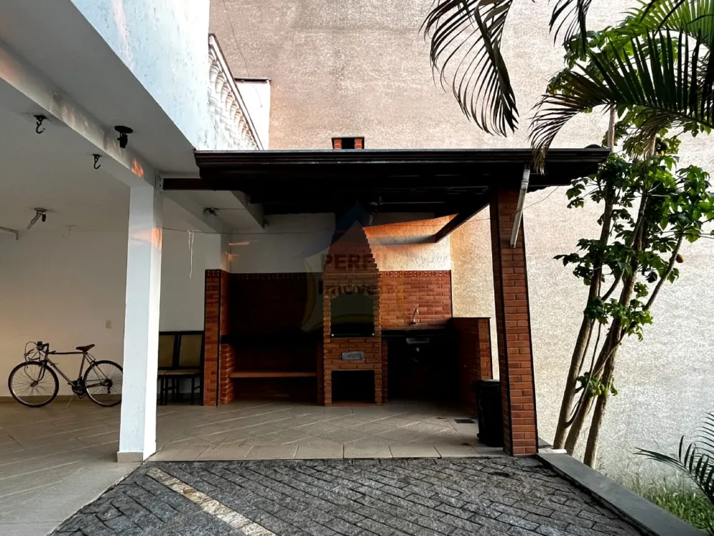 Sobrado 4 quartos para Venda no bairro Vila Curuçá em Santo André