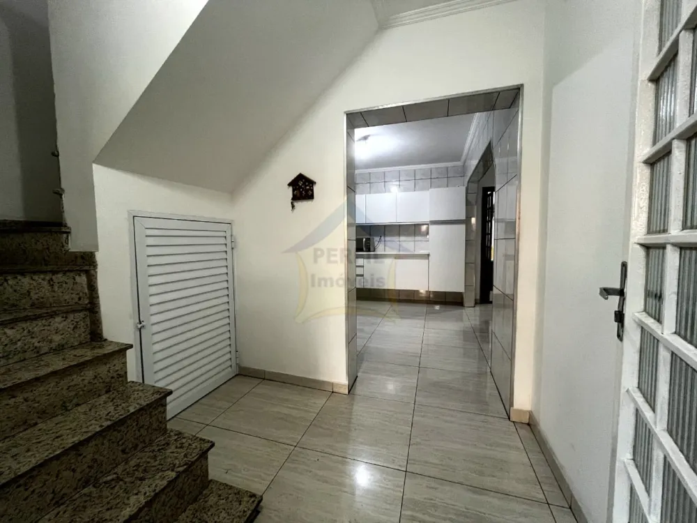 Sobrado 4 quartos para Venda no bairro Vila Curuçá em Santo André