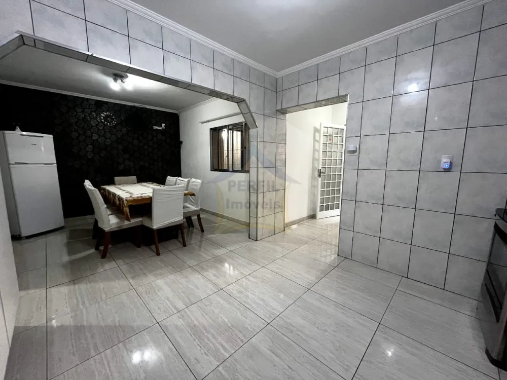 Sobrado 4 quartos para Venda no bairro Vila Curuçá em Santo André