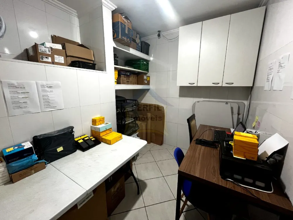 Sobrado 4 quartos para Venda no bairro Vila Curuçá em Santo André