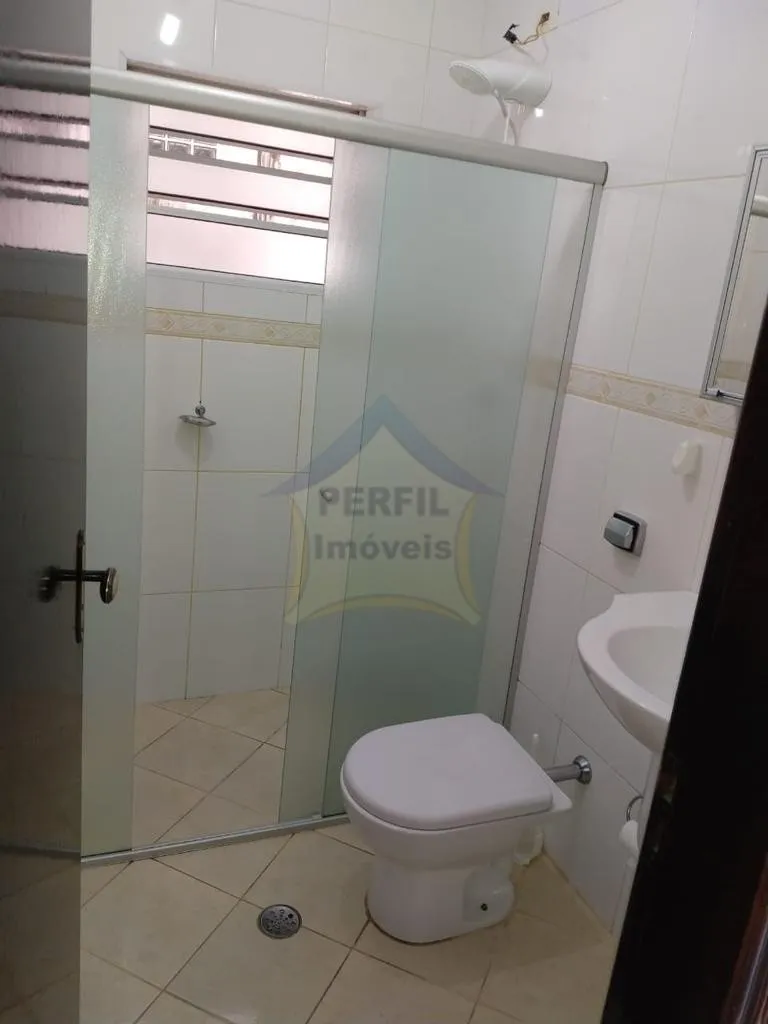 Sobrado 4 quartos para Venda no bairro Vila Curuçá em Santo André