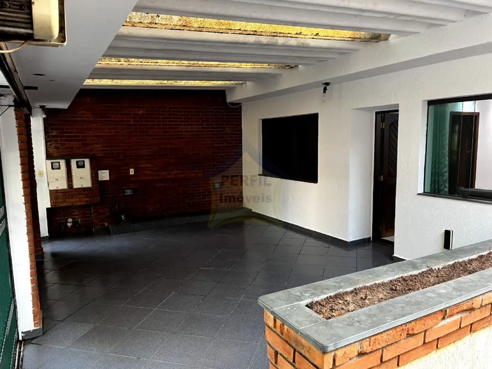 Sobrado 4 quartos para Venda no bairro Vila Curuçá em Santo André