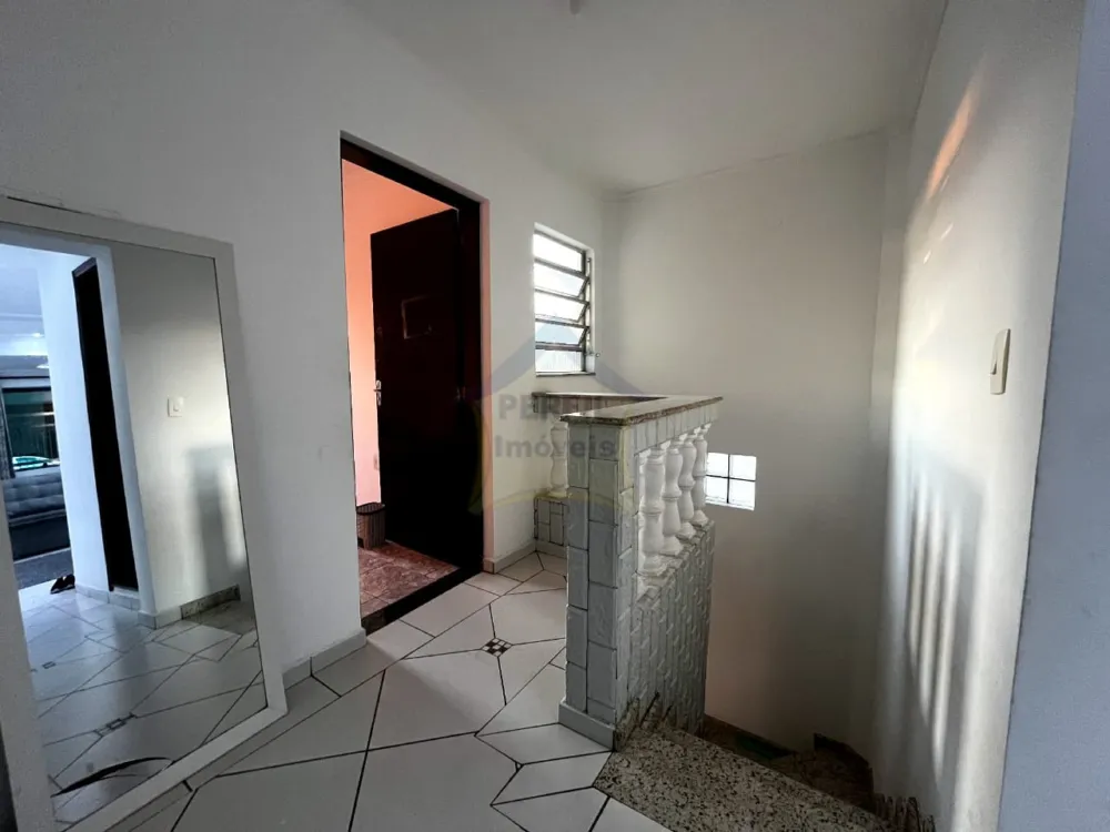 Sobrado 4 quartos para Venda no bairro Vila Curuçá em Santo André