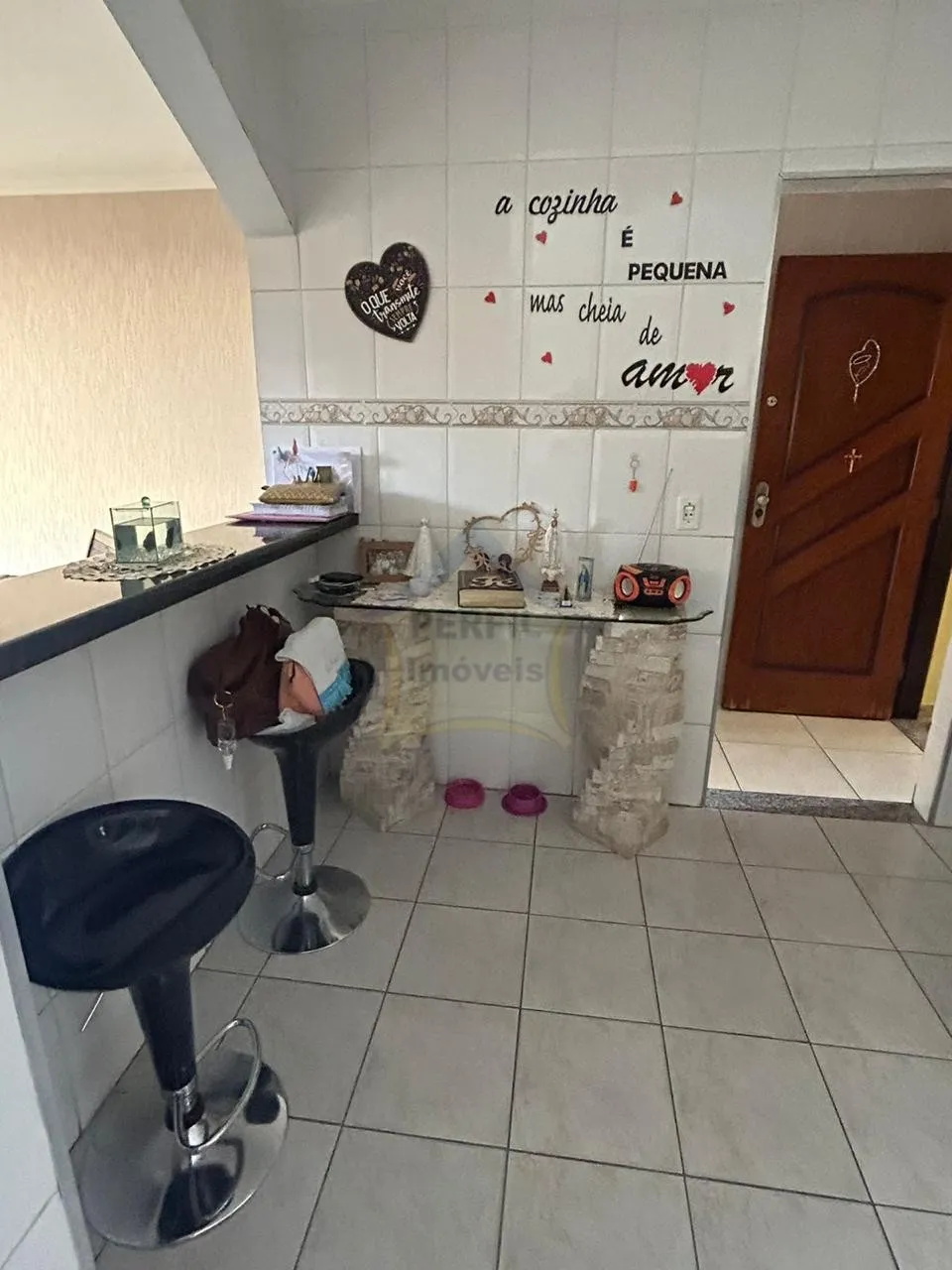 Apartamento 3 quartos para Venda no bairro Vila Camilópolis em Santo André