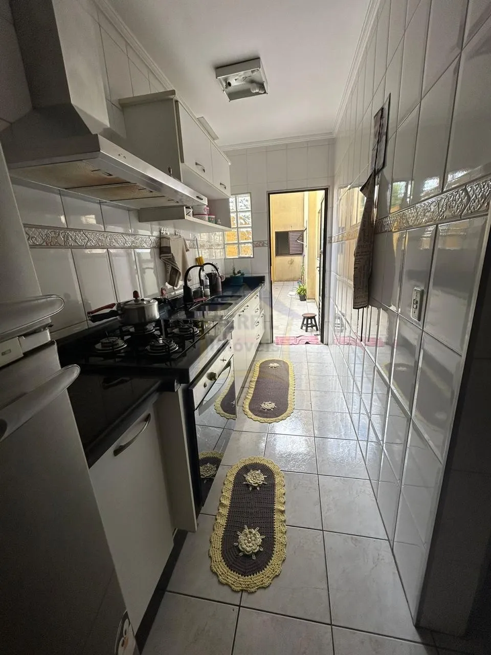 Apartamento 3 quartos para Venda no bairro Vila Camilópolis em Santo André