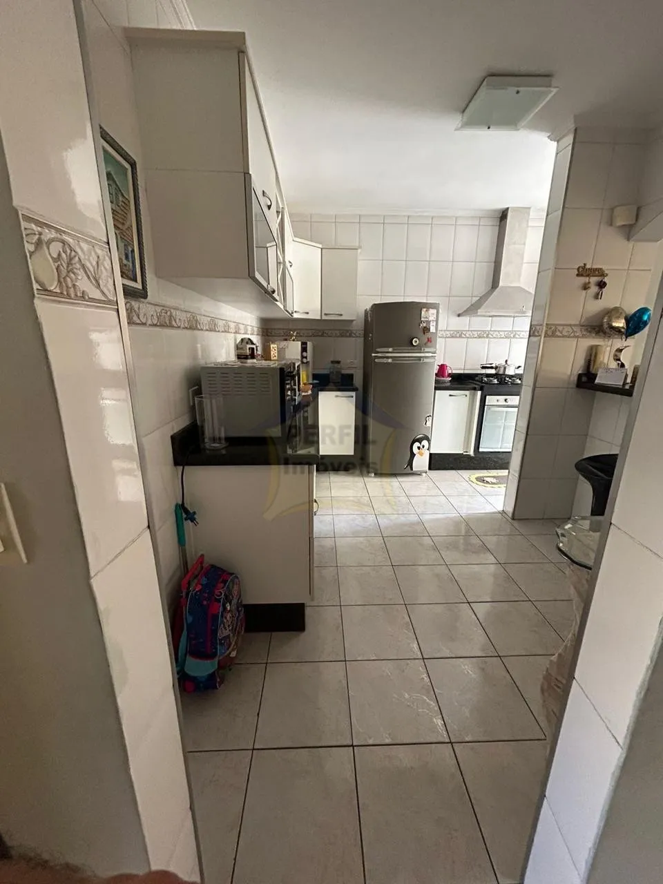 Apartamento 3 quartos para Venda no bairro Vila Camilópolis em Santo André
