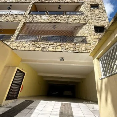 Apartamento 3 quartos para Venda no bairro Vila Camilópolis em Santo André Apartamento 3 quartos para Venda no bairro Vila Camilópolis em Santo André