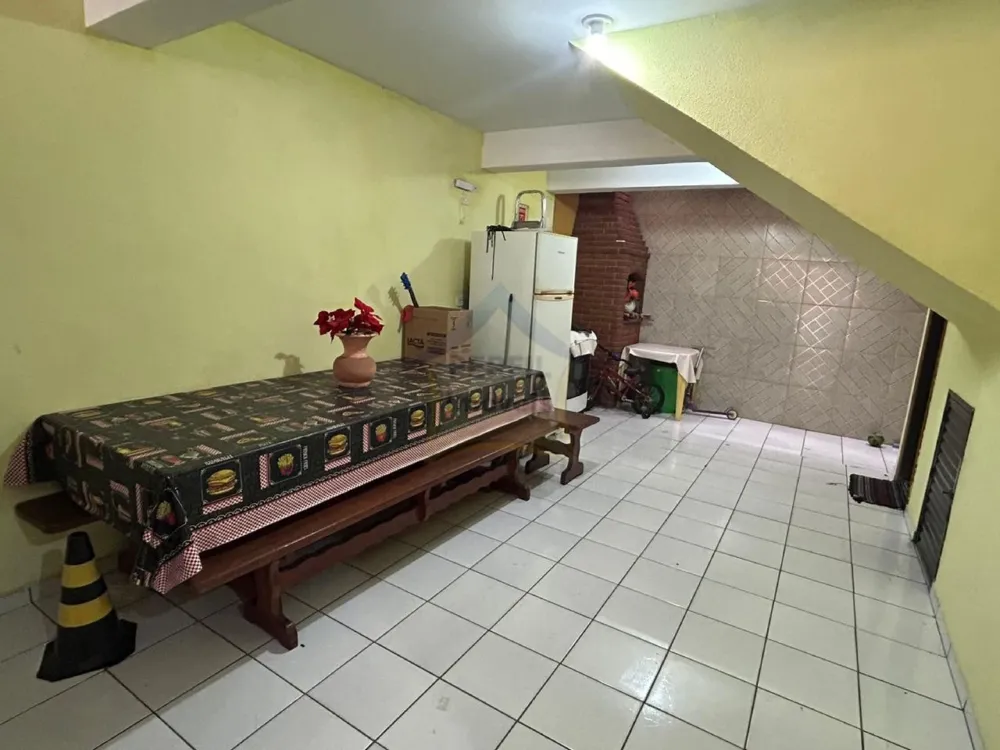 Apartamento 3 quartos para Venda no bairro Vila Camilópolis em Santo André