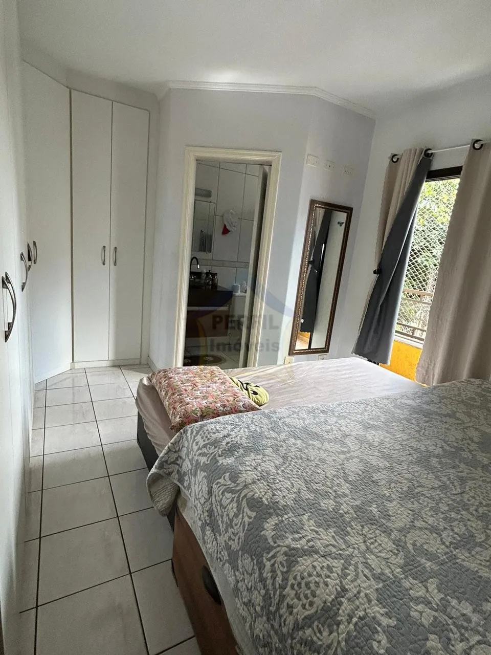 Apartamento 3 quartos para Venda no bairro Vila Camilópolis em Santo André