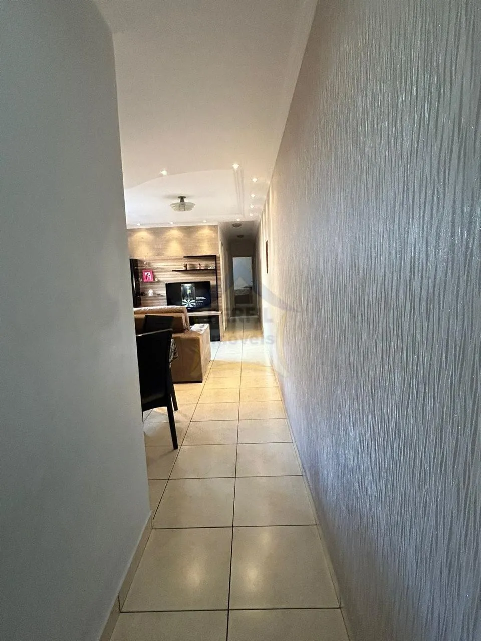 Apartamento 3 quartos para Venda no bairro Vila Camilópolis em Santo André