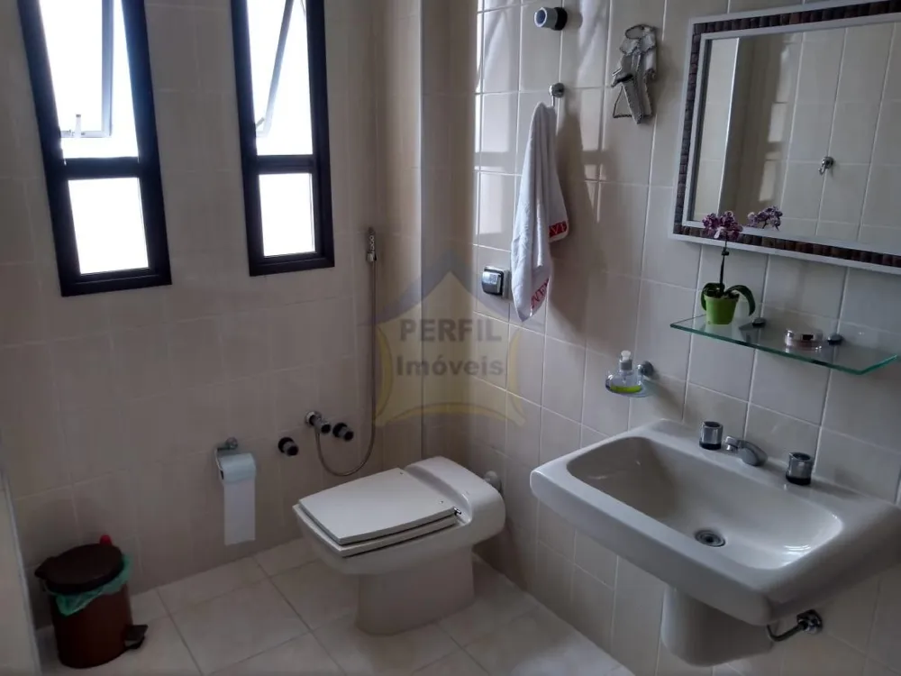 Apartamento 3 suítes para Venda no bairro Parque das Nações em Santo André