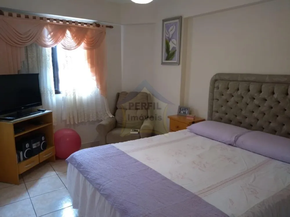 Apartamento 3 suítes para Venda no bairro Parque das Nações em Santo André