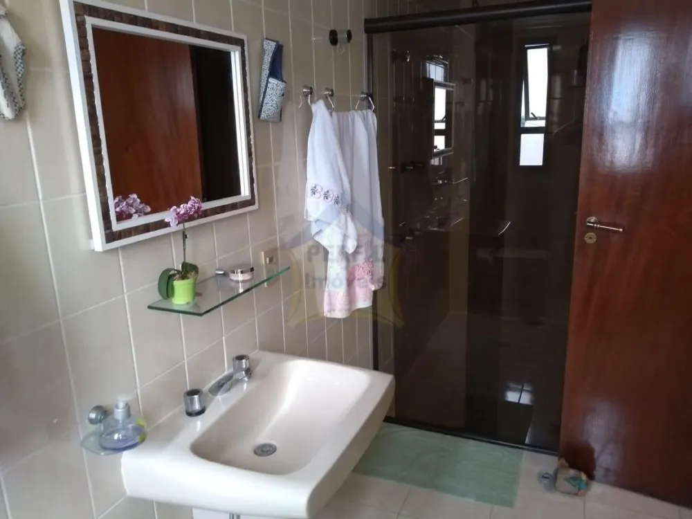 Apartamento 3 suítes para Venda no bairro Parque das Nações em Santo André