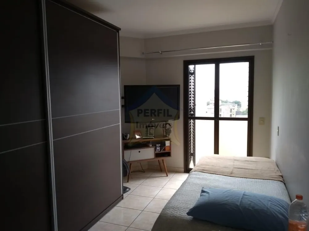 Apartamento 3 suítes para Venda no bairro Parque das Nações em Santo André
