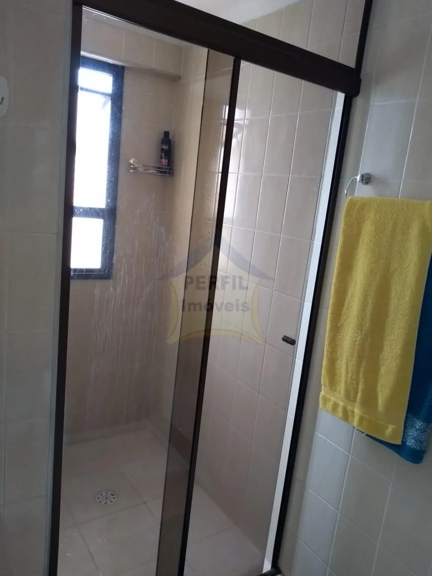 Apartamento 3 suítes para Venda no bairro Parque das Nações em Santo André