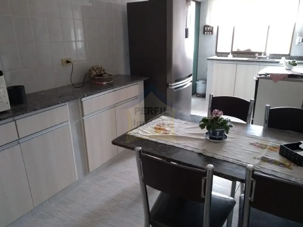 Apartamento 3 suítes para Venda no bairro Parque das Nações em Santo André