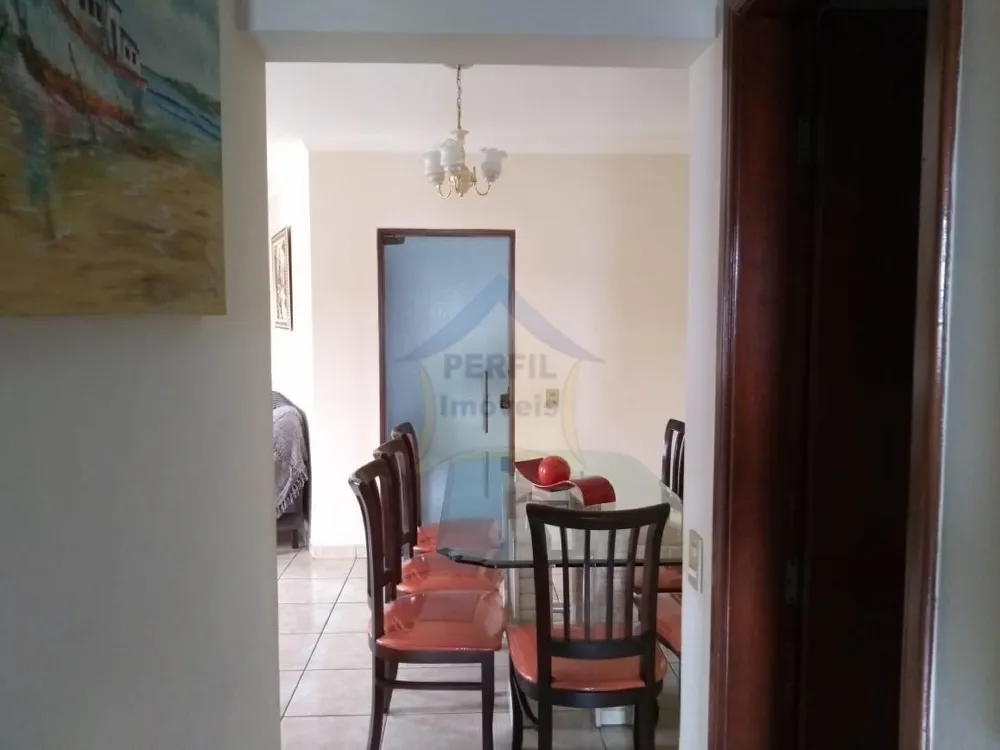 Apartamento 3 suítes para Venda no bairro Parque das Nações em Santo André
