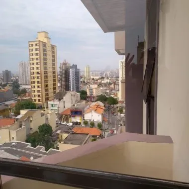 Apartamento 3 suítes para Venda no bairro Parque das Nações em Santo André
