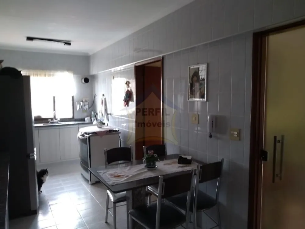 Apartamento 3 suítes para Venda no bairro Parque das Nações em Santo André