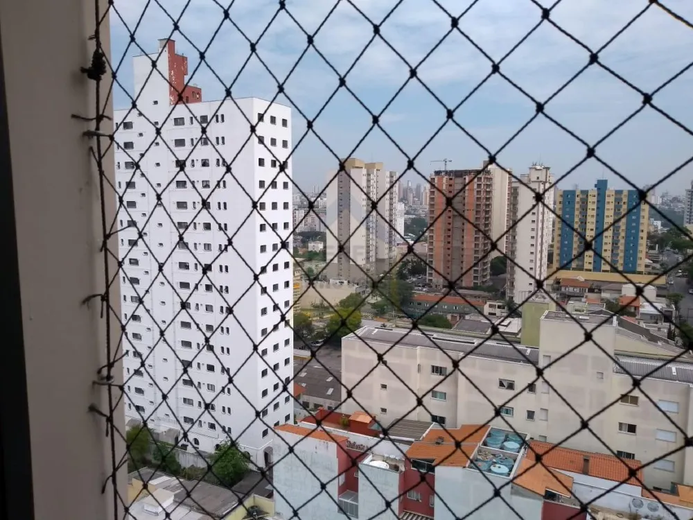 Apartamento 3 suítes para Venda no bairro Parque das Nações em Santo André