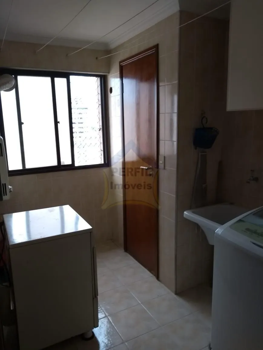 Apartamento 3 suítes para Venda no bairro Parque das Nações em Santo André
