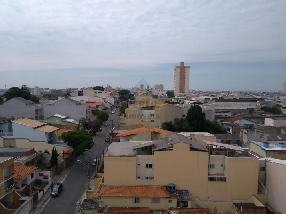 Apartamento 3 suítes para Venda no bairro Parque das Nações em Santo André