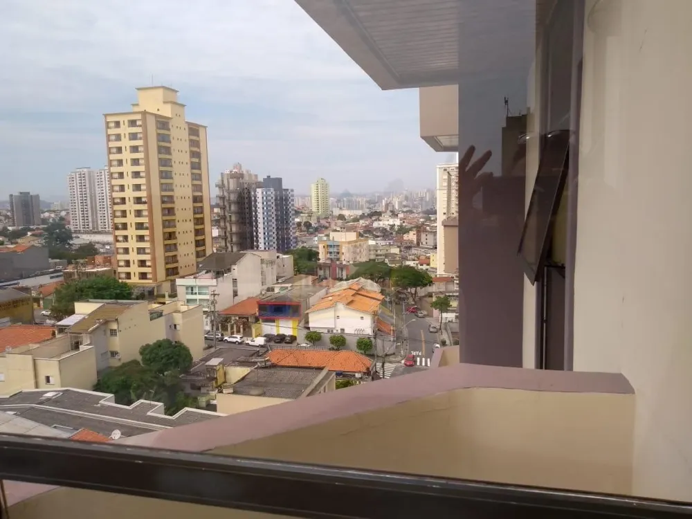 Apartamento 3 suítes para Venda no bairro Parque das Nações em Santo André