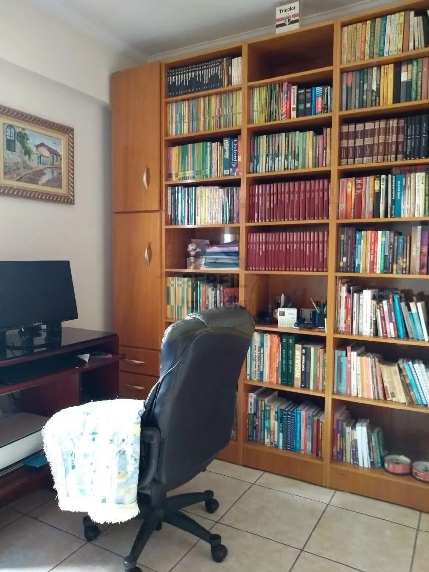 Apartamento 3 suítes para Venda no bairro Parque das Nações em Santo André