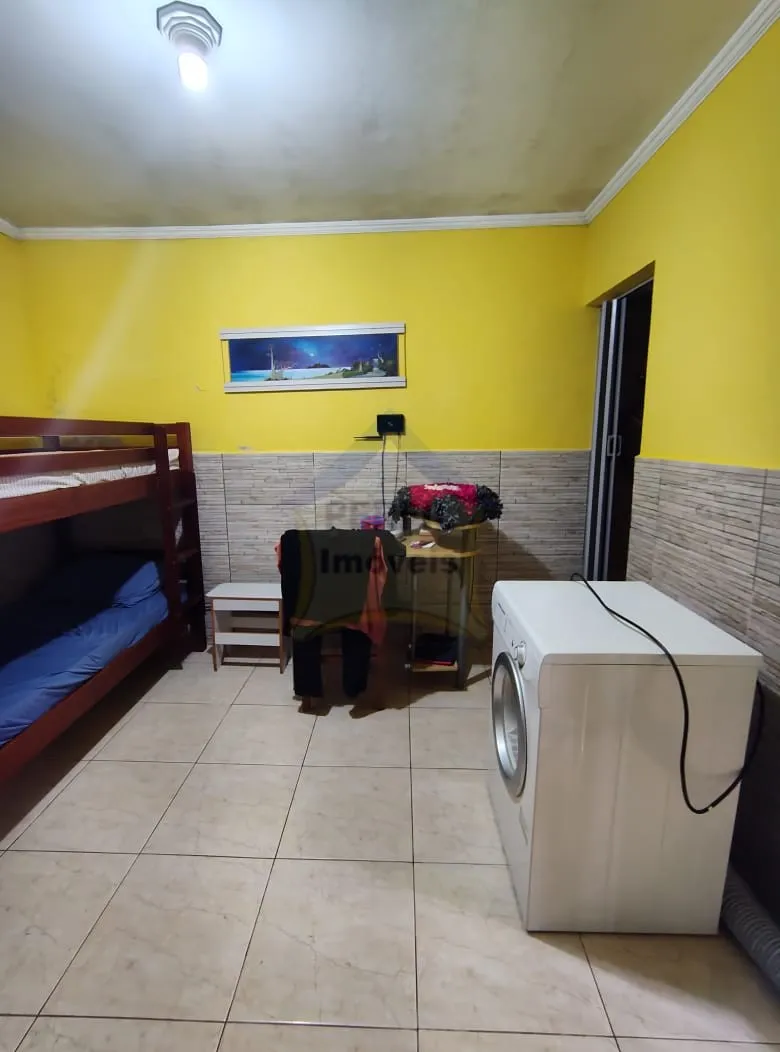 Casa 3 quartos para Venda no bairro Parque Represa Billings III em Santo André