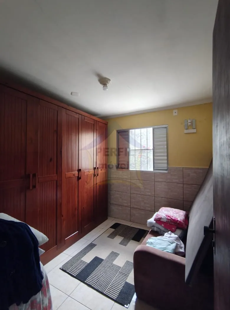 Casa 3 quartos para Venda no bairro Parque Represa Billings III em Santo André