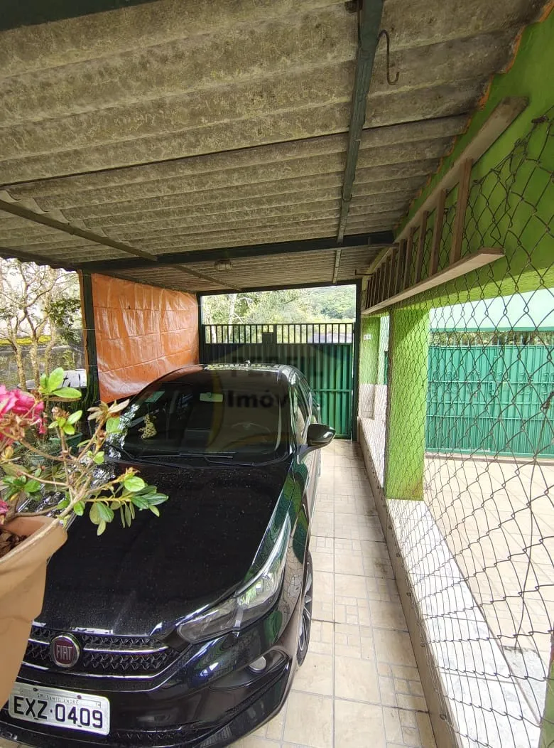 Casa 3 quartos para Venda no bairro Parque Represa Billings III em Santo André