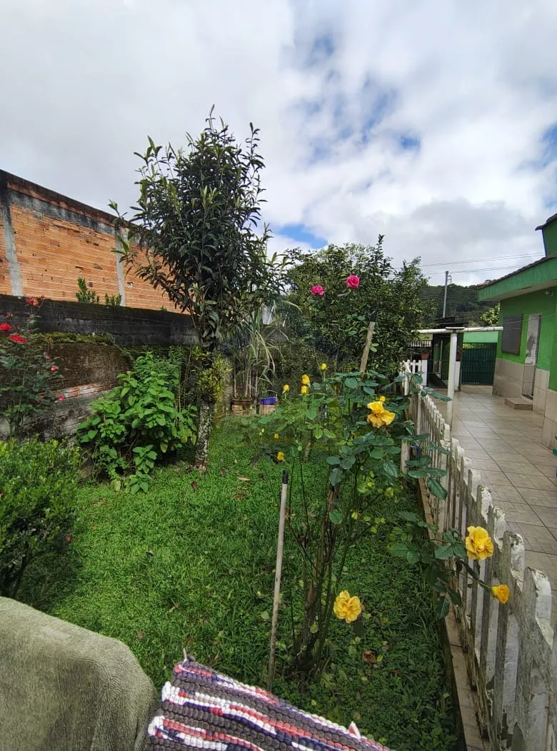 Casa 3 quartos para Venda no bairro Parque Represa Billings III em Santo André