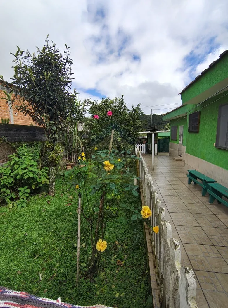 Casa 3 quartos para Venda no bairro Parque Represa Billings III em Santo André