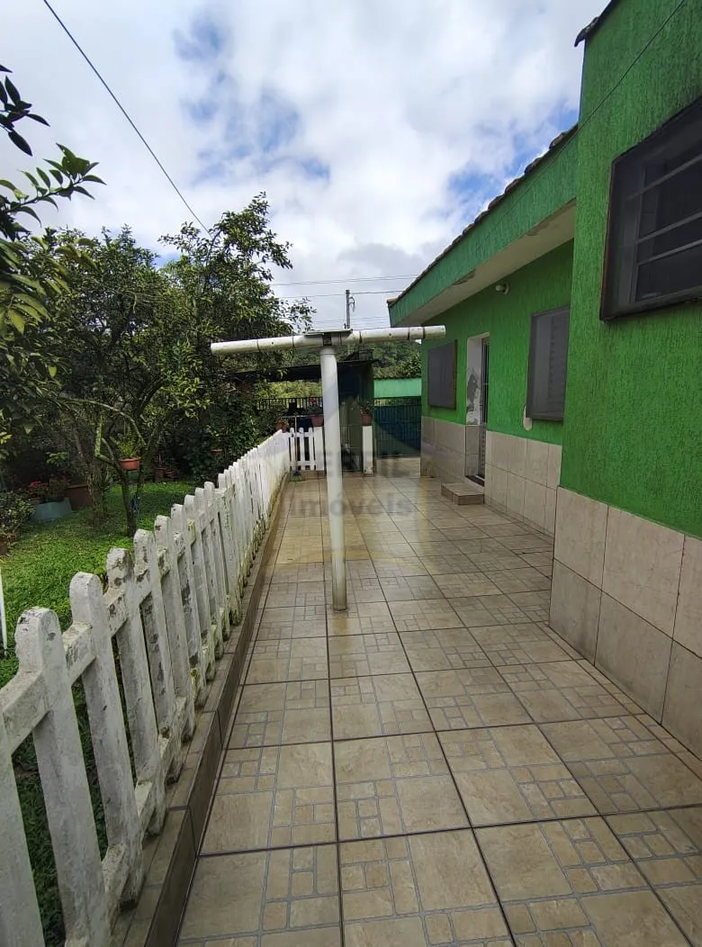 Casa 3 quartos para Venda no bairro Parque Represa Billings III em Santo André