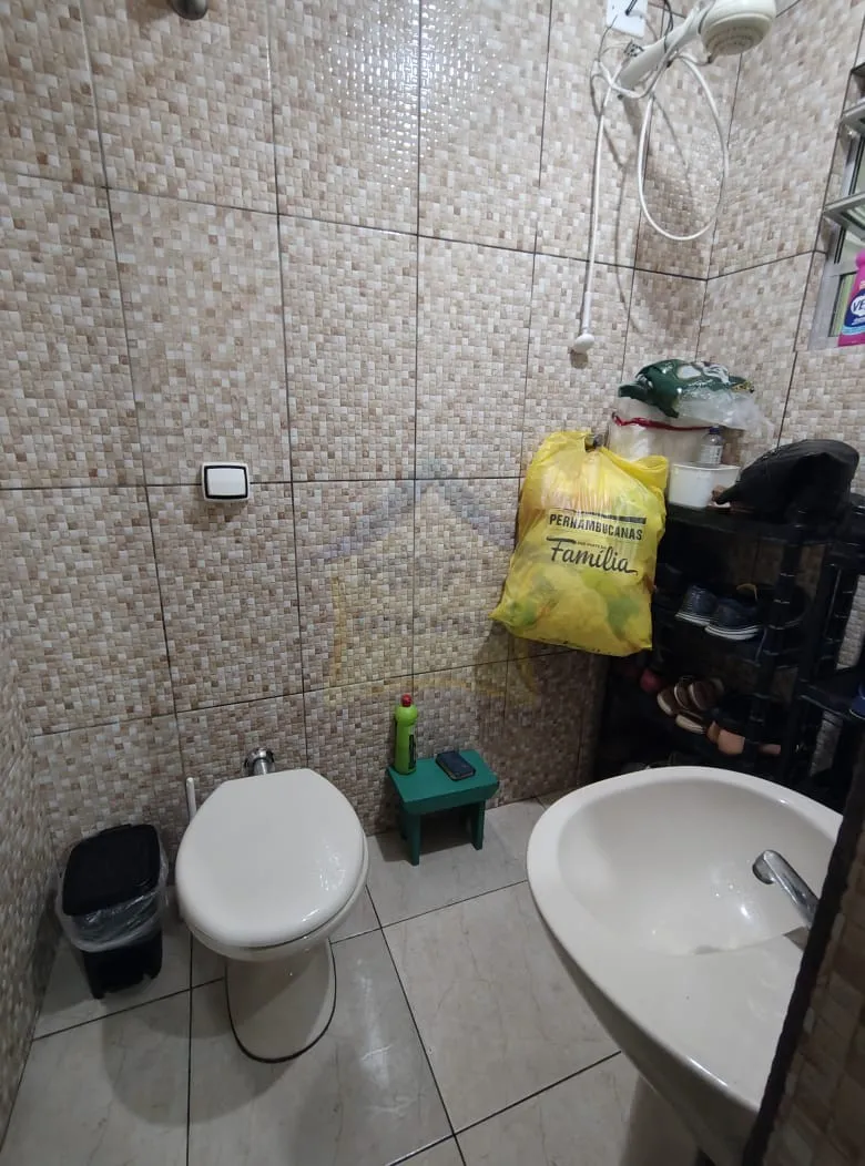 Casa 3 quartos para Venda no bairro Parque Represa Billings III em Santo André