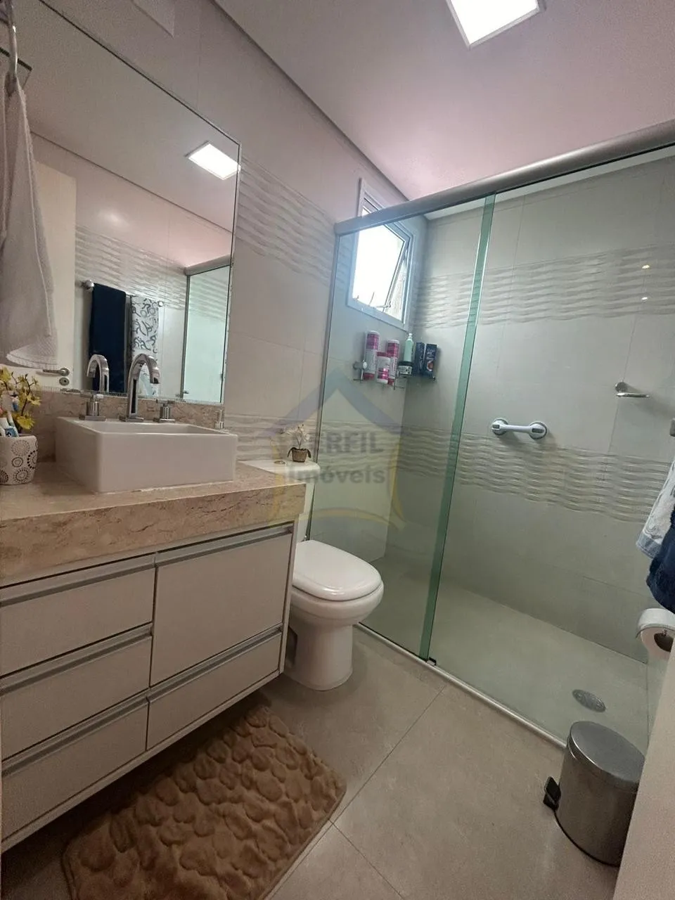 Apartamento 2 quartos para Venda no bairro Jardim Santo Antônio em Santo André