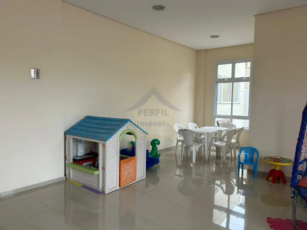 Apartamento 2 quartos para Venda no bairro Jardim Santo Antônio em Santo André