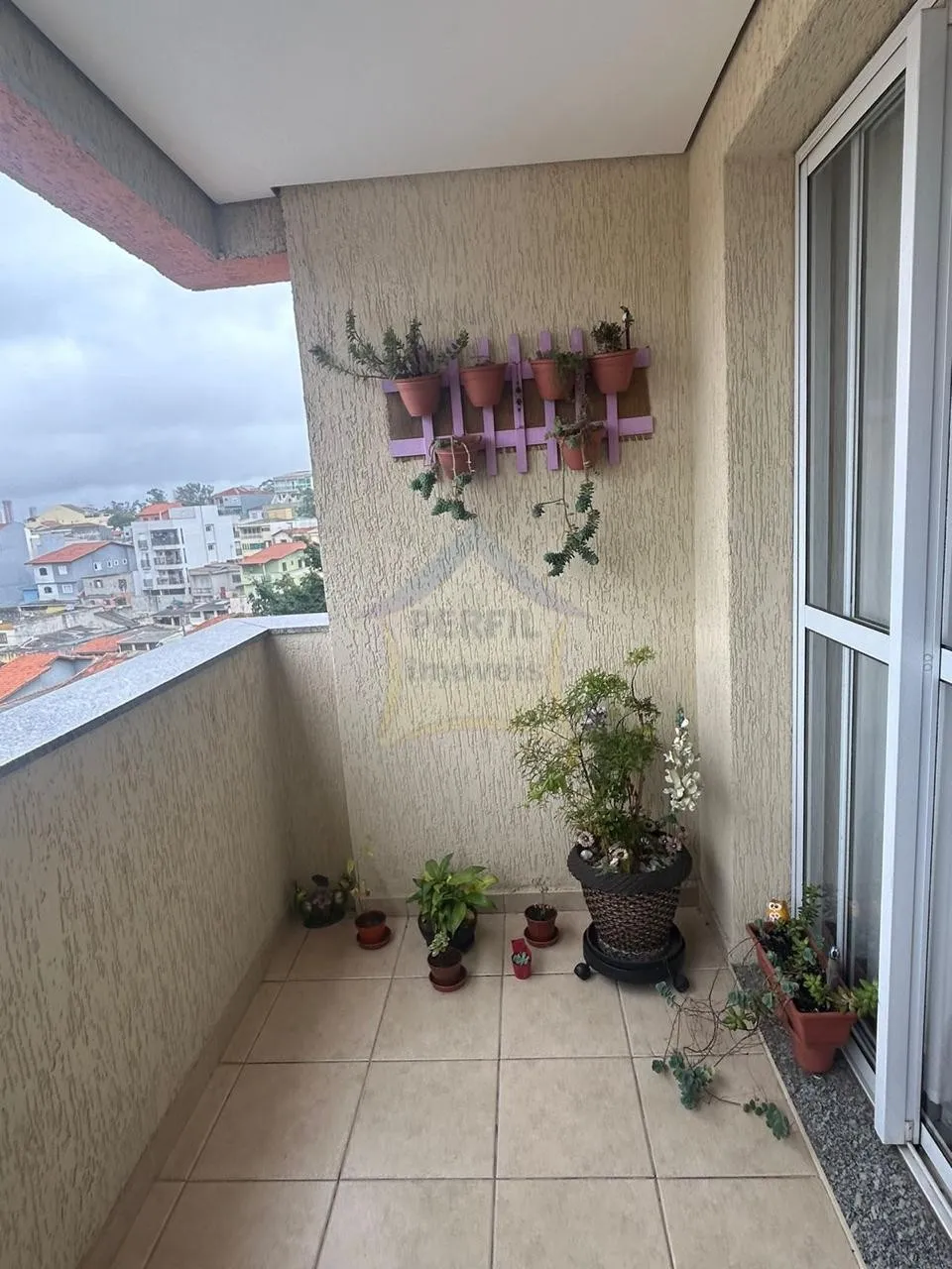 Apartamento 2 quartos para Venda no bairro Jardim Santo Antônio em Santo André