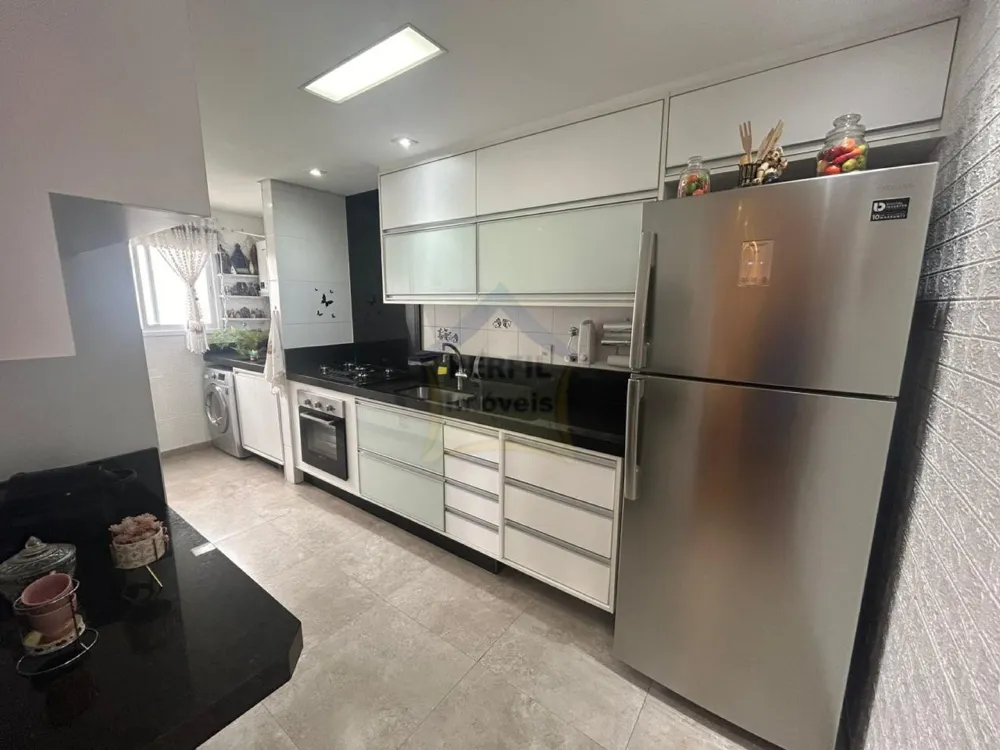 Apartamento 2 quartos para Venda no bairro Jardim Santo Antônio em Santo André