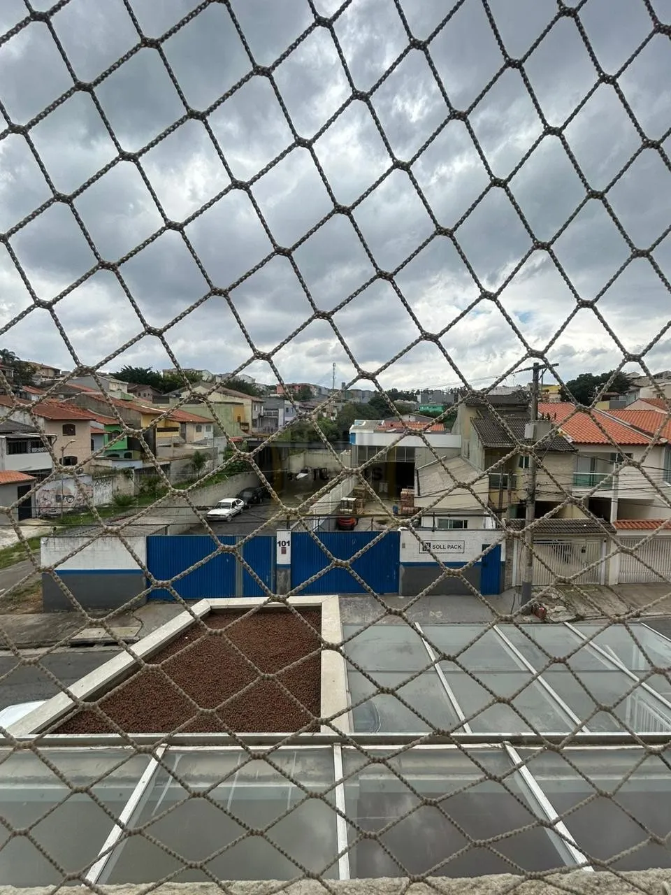 Apartamento 2 quartos para Venda no bairro Jardim Santo Antônio em Santo André
