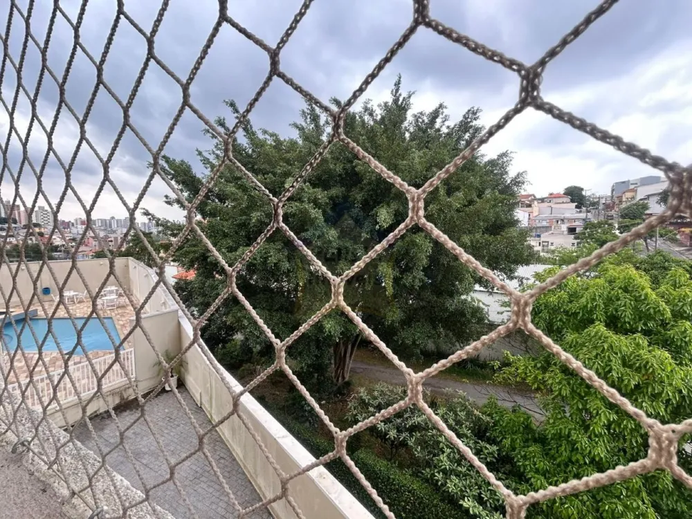 Apartamento 2 quartos para Venda no bairro Jardim Santo Antônio em Santo André
