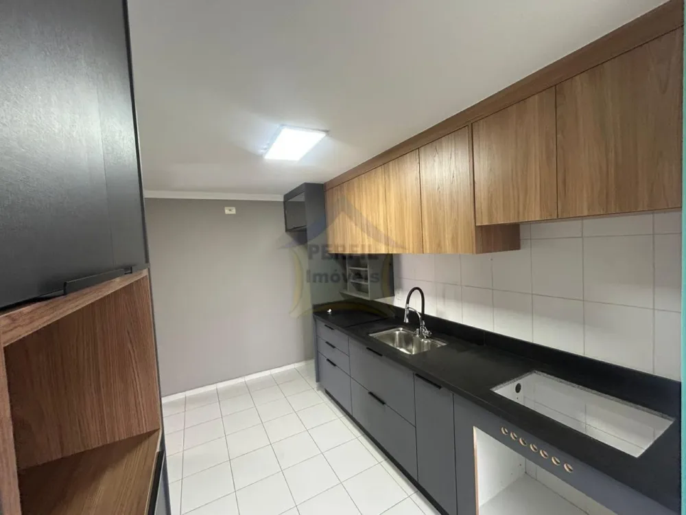 Apartamento 2 quartos para Venda no bairro Jardim Santo Antônio em Santo André