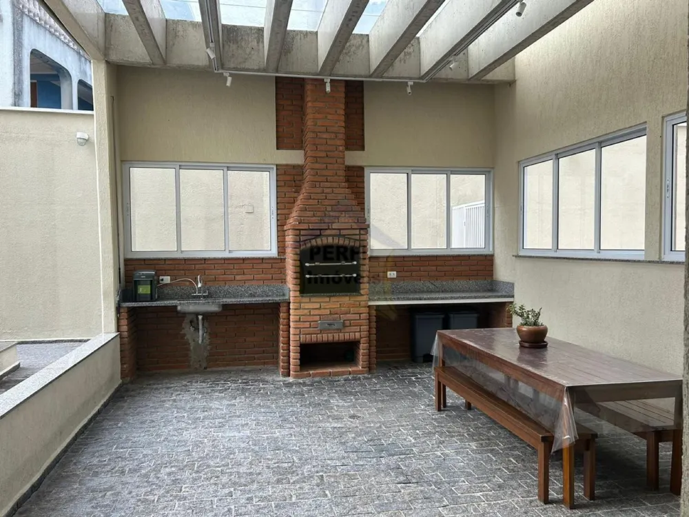 Apartamento 2 quartos para Venda no bairro Jardim Santo Antônio em Santo André